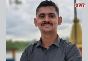 Pandharpur News :  SRPF जवानाने स्वतःवर गोळ्या झाडून केली आत्महत्या; परिसरात खळबळ!