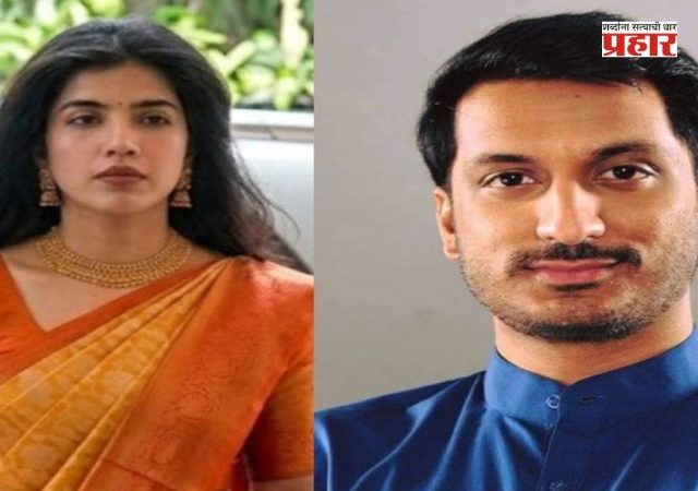 Parth Pawar Engagement : पार्थ पवार यांच्या साखरपुड्याची तारीख ठरली