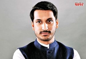NCP : पार्थ पवारांना केंद्रात मंत्री करा! राष्ट्रवादीच्या प्रदेश उपाध्यक्षांचे सुनेत्रा पवारांना पत्र