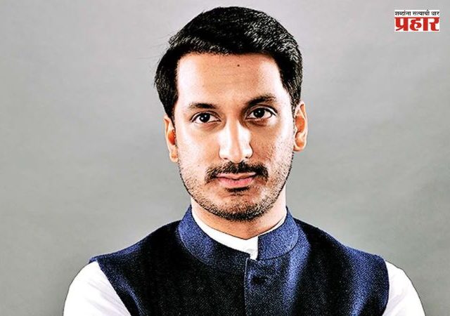 NCP : पार्थ पवारांना केंद्रात मंत्री करा! राष्ट्रवादीच्या प्रदेश उपाध्यक्षांचे सुनेत्रा पवारांना पत्र