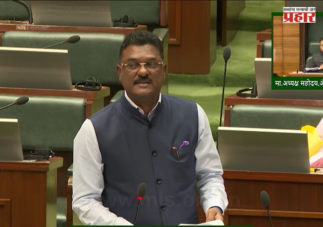 Pratap Sarnaik : एसटी महामंडळाचा कायापालट होणार; जुन्या बसेस बदलून ताफ्यात ई-बसेस येणार