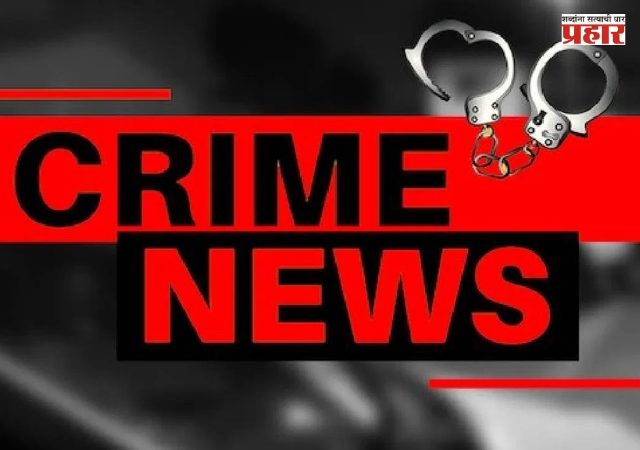 Nashik Crime : नाशिकमध्ये चाललंय काय ? रविवार कारंजावर टवाळखोरांचा धुमाकूळ, रिक्षाचालकाला अडवून थेट...