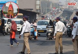 Pune Jagannath Rath Yatra 2026 : पुणेकरांनो अलर्ट! जगन्नाथ रथयात्रेमुळे उद्या 'या' प्रमुख रस्त्यांवर ट्रॅफिक डायव्हर्जन; घराबाहेर पडण्यापूर्वी मार्ग तपासा
