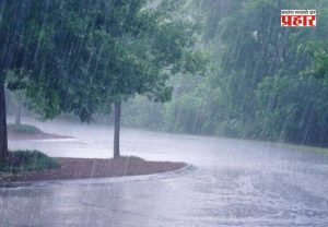 Maharashtra weather : पावसाची पुन्हा जोरदार एन्ट्री! मुंबई, ठाण्यासह 'या' भागांत मुसळधार पावसाचा अंदाज; प्रशासनाकडून अलर्ट जारी