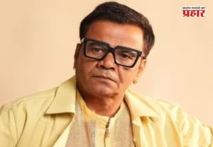 Rajpal Yadav Cheque Bounce Case : ‘कोर्टात अभिनय करू नका’....ही शेवटची संधी म्हणत सर्वोच्च न्यायालयाने राजपाल यादवांना सुनावलं