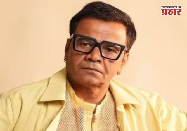 Rajpal Yadav : राजपाल यादवला ९ कोटींच्या चेक बाऊन्स प्रकरणात ३ महिन्यांचा तुरुंगवास