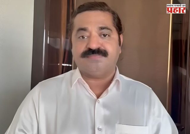 Ram Kadam : कबुतरांमुळे माझ्या आईचा जीव गेला!