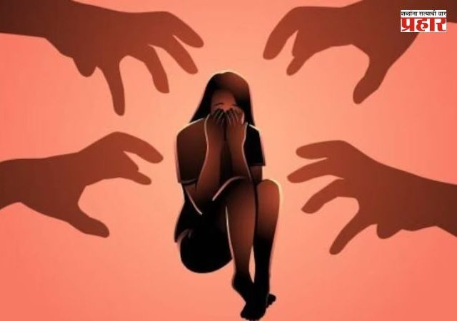 Ahilyanagar Crime News : अल्पवयीन मुलीचे अपहरण करून अत्याचार, मुकादमाच्या मुलावर गुन्हा दाखल