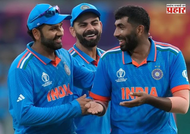 IND vs ENG ODI : रोहित-विराटचं दमदार पुनरागमन! बुमराहही सज्ज; पहिली वनडे कधी, कुठे आणि किती वाजता?