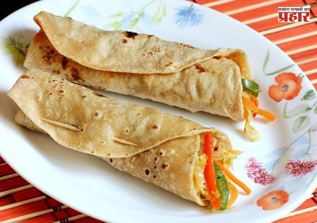 Quick Recipes : उरलेल्या पोळ्या फेकून देऊ नका; शिळ्या पोळ्यांपासून बनवा हे ४ चविष्ट पदार्थ
