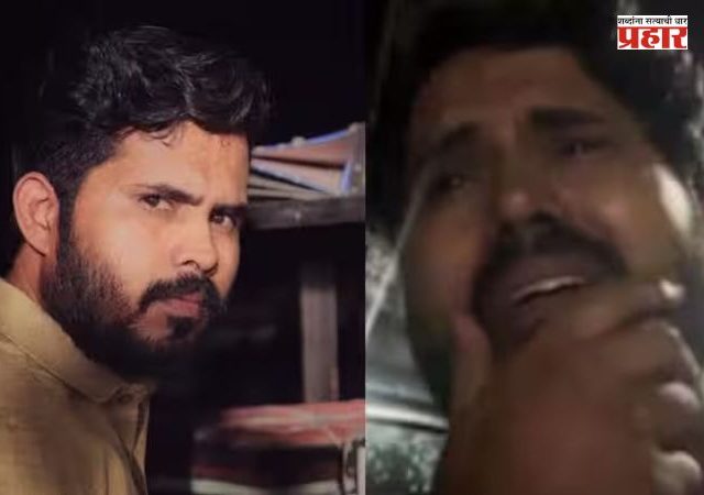 Sairat fame Arbaz Shaikh : सैराट फेम अरबाज शेखच्या व्हिडिओची दखल; नोबेल हॉस्पिटलच्या मेडिकलवर कारवाई
