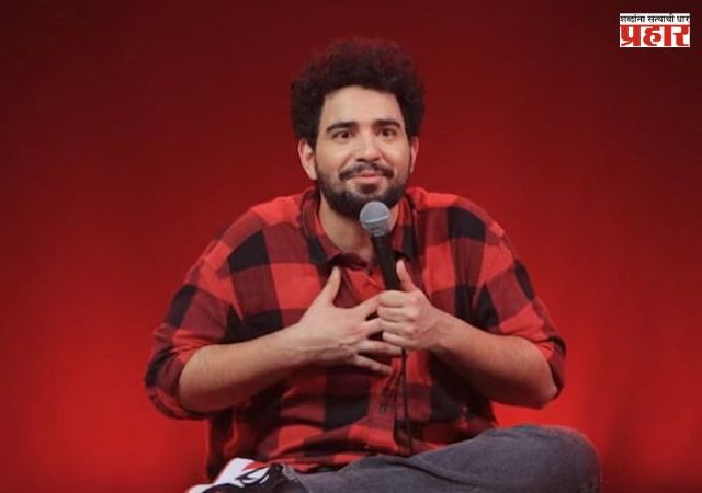 Samay Raina : सर्वोच्च न्यायालयाने समय रैनाला ठोठावली ३ लाख रुपयांचा दंड