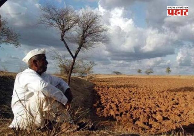 Maharashtra Weather : जुलै संपत आला तरी महाराष्ट्रातील आठ जिल्हे पावसाच्या प्रतीक्षेत