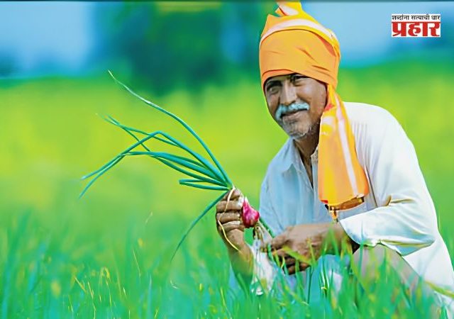 Karjmafi Yojana : शेतकरी कर्जमाफीच्या प्रत्यक्ष लाभ वितरणास सुरुवात