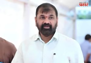 Burglary at Sachin Ahir Residence : धक्कादायक! १८ हजार पगारावर असणाऱ्या नोकराने मारला अडीच कोटींचा डल्ला; एका टीपमुळे सचिन अहिर यांच्या घरातील चोरीचा पर्दाफाश