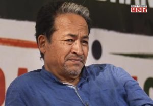 सोनम वांगचुक यांच्या आंदोलनामागील शांत, पण ठाम चेहरा : गीतांजली आंग्मो