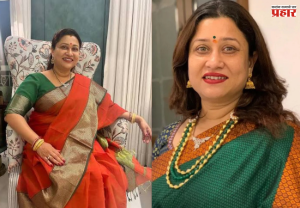 Suchitra Bandekar : मी नाशिकची नाहीच… लोकांचा मोठा गैरसमज; अभिनेत्री सुचित्रा बांदेकर यांनी सांगितले त्यांचे खरे मूळ गाव