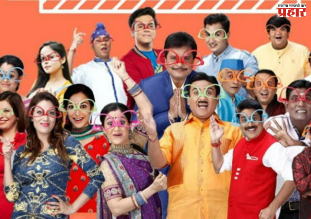 TMKOC : 'तारक मेहता का उल्टा चष्मा' बंद होणार? गोकुळधाम सोसायटीच्या तोडफोडीच्या व्हिडिओने चाहत्यांमध्ये खळबळ