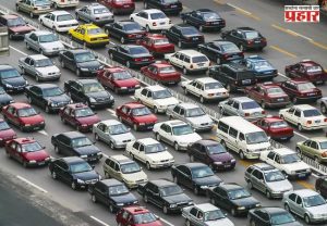 Pune Traffic Update : अण्णाभाऊ साठे जयंतीनिमित्त पुण्यात वाहतुकीत मोठे बदल; 'हे' रस्ते राहणार बंद, पर्यायी मार्गांची घोषणा