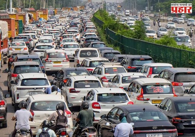 Vehicle Fitness Certificate: वाहनांच्या 'फिटनेस' प्रमाणपत्रांमधील गैरव्यवहारांचा अहवाल मागवला
