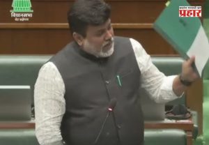 Uday Samant : मालाड, मुलुंड आणि माहुलमध्ये अत्याधुनिक 'श्वान निवारा केंद्रे'