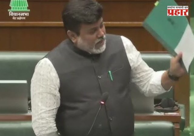 Uday Samant : मालाड, मुलुंड आणि माहुलमध्ये अत्याधुनिक 'श्वान निवारा केंद्रे'