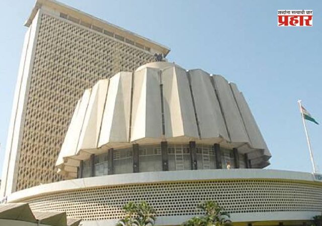Monsoon Session : पावसाळी अधिवेशनाचे सूप वाजले