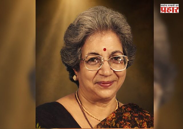 बाई इतिहास नव्हेत; भविष्याची दिशा...