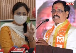 Vinayak Raut : विनायक राऊतांच्या अडचणी वाढल्या; २३ जुलैच्या सुनावणीपूर्वी कोर्टाने दिला मोठा झटका