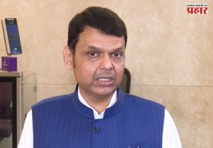 Devendra Fadnavis : २६/११ हल्ल्याबाबत आर. व्ही. एस. मणी यांचे दावे धक्कादायक