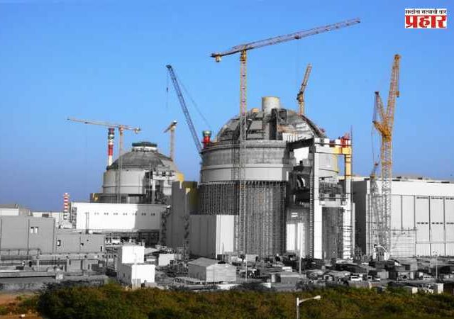 Kudankulam Nuclear Project : कुडनकुलम अणुऊर्जा प्रकल्पाची गोपनीय माहिती डार्क वेबवर