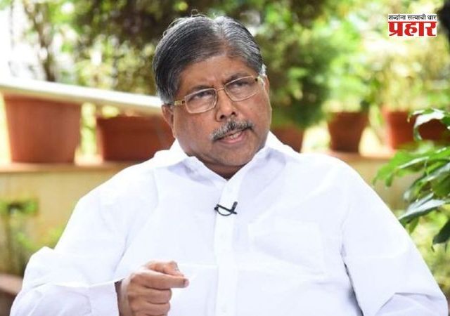 Chandrakant-dada Patil : पॉलीटेक्निक प्रवेशासाठी अर्ज करण्यास ६ जुलैपर्यंत मुदतवाढ, उच्च व तंत्र शिक्षण मंत्री चंद्रकांत पाटील यांचा विद्यार्थीहिताच्या निर्णय