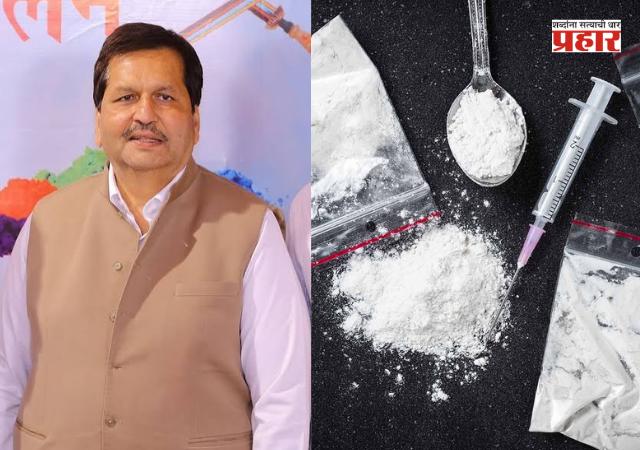 Drugs Free Mumbai : 'ड्रग्स फ्री मुंबई' मॉडेलचा राज्यभर विस्तार; राज्यातील सर्व शाळा आणि महाविद्यालयांमध्ये 'नशामुक्ती मार्गदर्शन आणि समुपदेशन समिती' स्थापन होणार