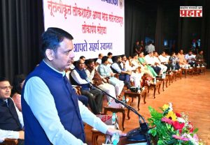 Anna Bhau Sathe Theatre : अण्णा भाऊंच्या नावाचे नाट्यगृह त्यांचा विचार आणि साहित्य पुढील पिढ्यांपर्यंत पोहोचविणारे केंद्र ठरेल