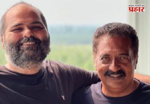 Cockroach Janata Party : जंतर-मंतरवर ‘हिंदू देवतांचा अवमान आणि ‘हेट स्पीच'; कुणाल कामरा व प्रकाश राज यांच्यावर गुन्हा दाखल करण्याची मागणी