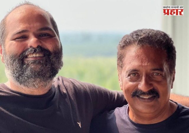 Cockroach Janata Party : जंतर-मंतरवर ‘हिंदू देवतांचा अवमान आणि ‘हेट स्पीच'; कुणाल कामरा व प्रकाश राज यांच्यावर गुन्हा दाखल करण्याची मागणी