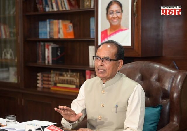 VB-G-RAM-G च्या अंमलबजावणीसाठी केंद्र सरकारकडून राज्यांना २५ हजार ८६३ कोटी रुपयांचा पहिला हप्ता वितरित