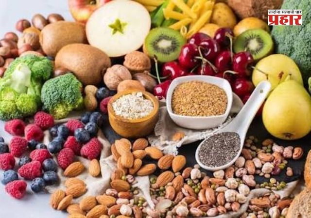 अन्नाची अॅलर्जी : असहिष्णुता की संवेदनशीलता?