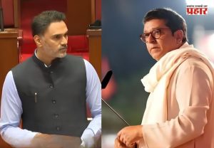 Yogesh Kadam : भाषणे ठोकून मते मिळत नाहीत, जनतेत उतरावे लागते; मंत्री योगेश कदमांचा राज ठाकरेंना थेट टोला!