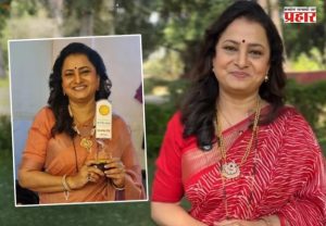 Acting : अभिनयापेक्षा फॉलोअर्स महत्त्वाचे? मालिका विश्वातील बदलत्या ट्रेंडवर ज्येष्ठ अभिनेत्रीने उपस्थित केला प्रश्न