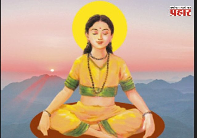 संत मुक्ताबाई