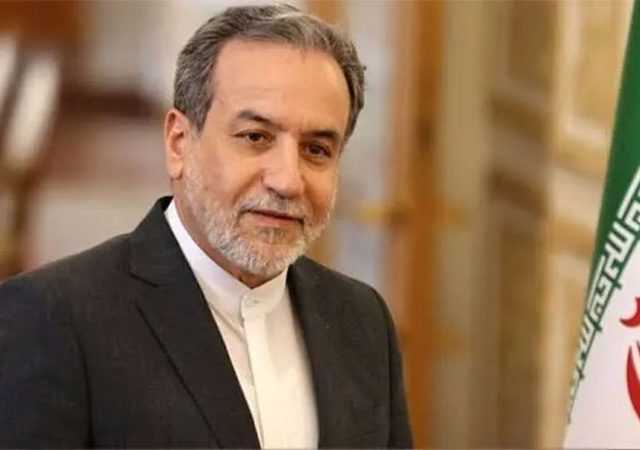 Abbas Araghchi : परराष्ट्र मंत्री अराघची यांना हटवण्याची तयारी, इराणमध्ये अंतर्गत संघर्ष तीव्र