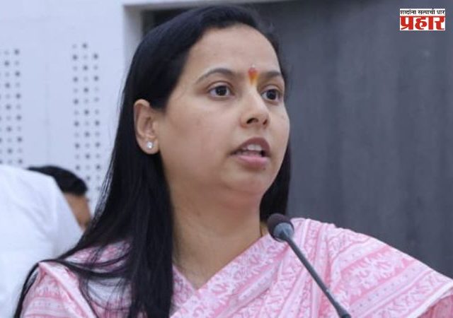 Lek Ladki Scheme : लेक लाडकी योजनेसाठी आता ऑनलाइन अर्ज करता येणार