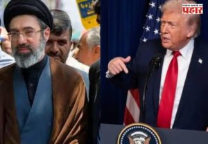 America Iran War : अमेरिका पराभव स्वीकारत नाही तोपर्यंत... इराणचा इशारा