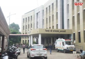 Amravati : अमरावतीतील नवजात बालकांच्या मृत्यूची NHRCकडून स्वतःहून दखल; महाराष्ट्राच्या मुख्य सचिवांना नोटीस