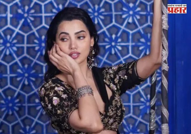 Actress Ananya Raj : अभिनेत्री अनन्या राजचं वयाच्या २८व्या वर्षी निधन; झोपेत घेतला अखेरचा श्वास