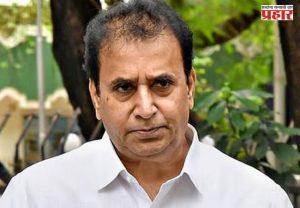 Anil Deshmukh : अनिल देशमुखांवर 'मनी लाँड्रिंग'चा खटला चालवण्यास 'ईडी'ला राज्यपालांची मंजुरी