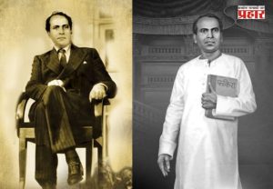 Annabhau Sathe Jayanti : जाणून घेऊया; दीड दिवस शाळा शिकलेल्या लोकशाहिराचा जीवनप्रवास