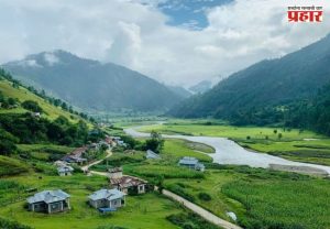 Arunachal Pradesh : 
