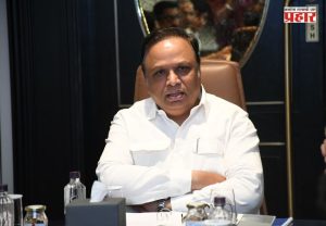 Ashish Shelar : महात्मा ज्योतिबा फुले यांचे समग्र वाङ्मय सात भाषांमध्ये अनुवादित होणार; आशिष शेलार यांची घोषणा